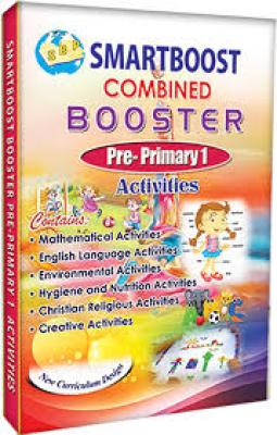 Smartboost Combined Booster Pp1